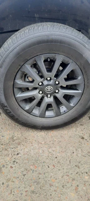 4 Racing. x18" ����