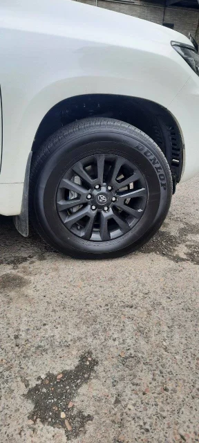 4 Racing. x18" ����