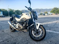 Honda NC 750. 750����. ��., ��������, ���������, ������ �� �� ����