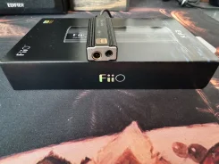 Fiio ����