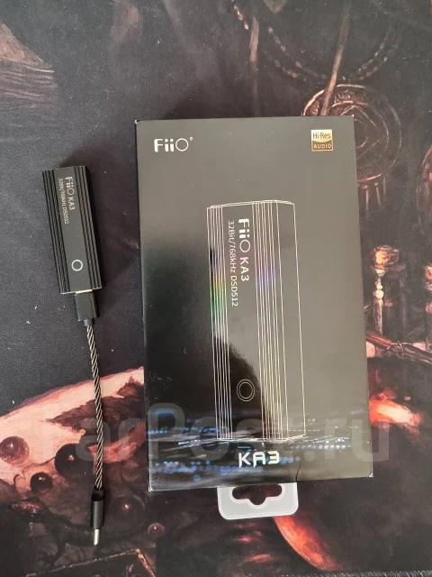 Fiio ����