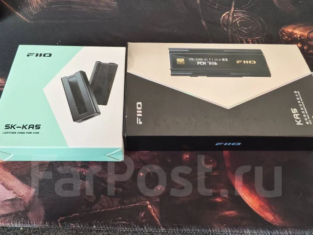 Fiio ����