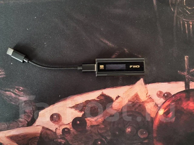 Fiio ����