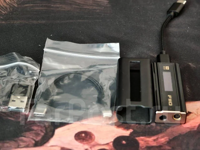 Fiio ����
