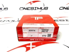 ������ ��������� Toyota 2NZ-FE 35974 35974 ����