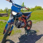 Kayo Evolution YX140EM. 140����. ��., ��������, ��� ���, ������ �� �� ����