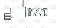 ������ ��. ���. ��� ��� ��� �/� Hyundai ix35 (10-)/Kia Sportage III (10-) 2.0i �����. Hyundai ix35 (10-)/Kia Sportage III (10-) 2.0i Startvolt SVC0800...