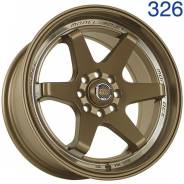 Sakura Wheels 3915