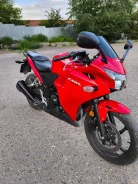 Honda CBR 250R. 250����. ��., ��������, ���������, ������ �� �� ����