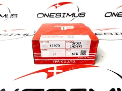 ������ ��������� Toyota 1NZ-FXE 35973 35973 ����