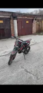 Kayo Basic YX125EM. 125����. ��., ��������, ��� ���, ������ �� �� ����