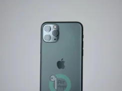 Apple iPhone 11 Pro. �/�, 64 ��, �������, 3G, 4G LTE, Dual-SIM ����