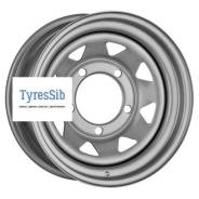 Steel Wheels