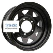 Steel Wheels