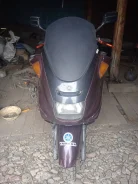 Yamaha Majesty 250. 250����. ��., ��������, ���������, ������ �� �� ����