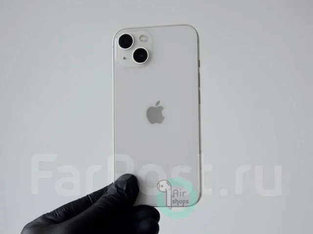 Apple iPhone 13. �/�, 128 ��, �����, 3G, 4G LTE ����