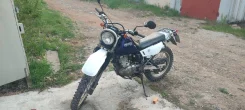 Suzuki Djebel 200. 200����. ��., ��������, ���������, ������ �� �� ����