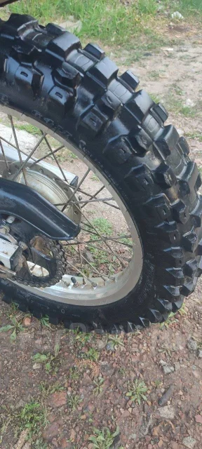 Suzuki Djebel 200. 200����. ��., ��������, ���������, ������ �� �� ����