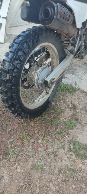 Suzuki Djebel 200. 200����. ��., ��������, ���������, ������ �� �� ����