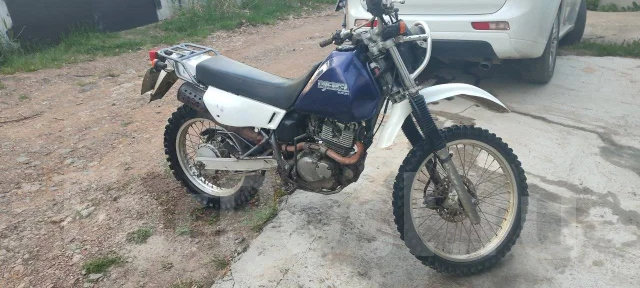 Suzuki Djebel 200. 200����. ��., ��������, ���������, ������ �� �� ����