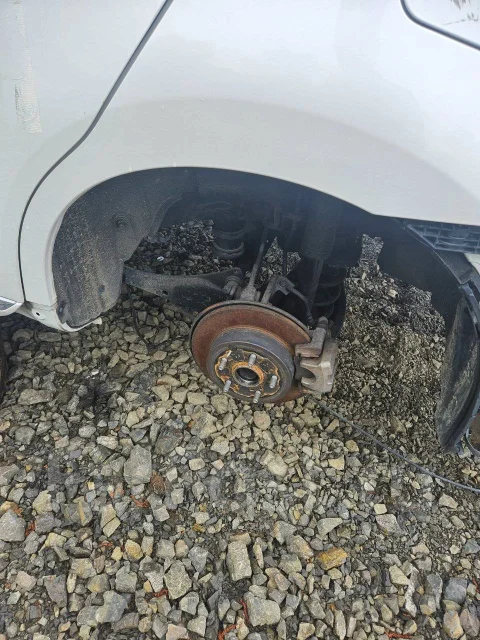 Lexus HS250h. ANF10, 2AZFXE ����