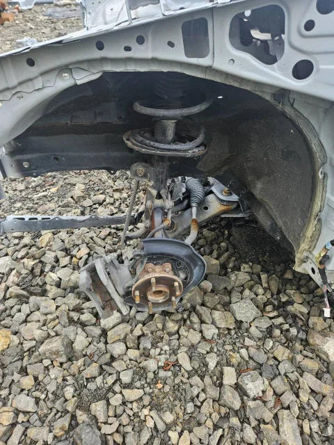Lexus HS250h. ANF10, 2AZFXE ����