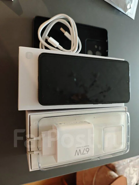 Xiaomi 13T. �/�, 256 ��, �����, 5G, Dual-SIM, NFC ����
