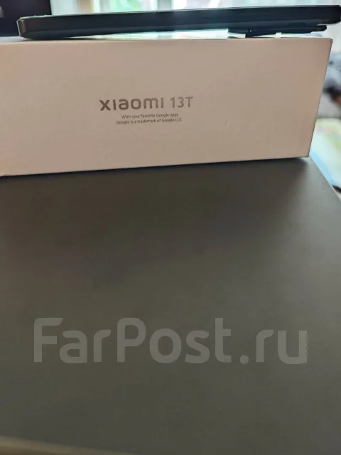 Xiaomi 13T. �/�, 256 ��, �����, 5G, Dual-SIM, NFC ����