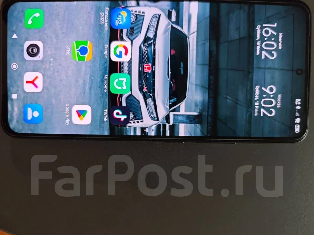 Xiaomi 13T. �/�, 256 ��, �����, 5G, Dual-SIM, NFC ����