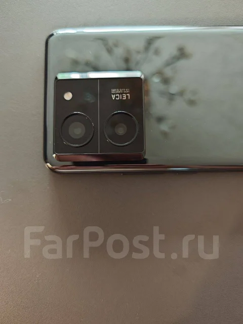 Xiaomi 13T. �/�, 256 ��, �����, 5G, Dual-SIM, NFC ����