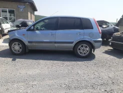 Ford Fusion. FXJA ����