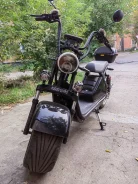 Kugoo V Pro. ��������, ��� ���, ������ �� �� ����