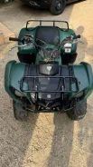 Yamaha Grizzly 125. ��������, ��� ���\���, �� ����