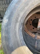 Hankook AL10+ e-cube Max. �����������, 2017 ���, �/�, ����� 30 % ����
