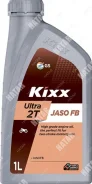 Kixx Ultra 2T