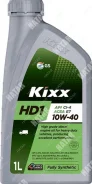 Kixx DX7