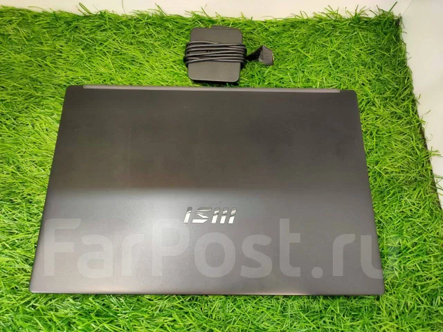 MSI Modern 15. WiFi: 1, Bluetooth: 1 ����