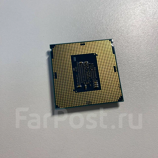 Intel Core i3-6100 ����