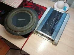 Rockford Fosgate ����