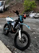 KTM 250 EXC-F. 250����. ��., ��������, ���������, ������ �� �� ����