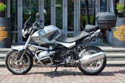 BMW R 1200 R. 1 170����. ��., ��������, ���������, ������ �� �� ����