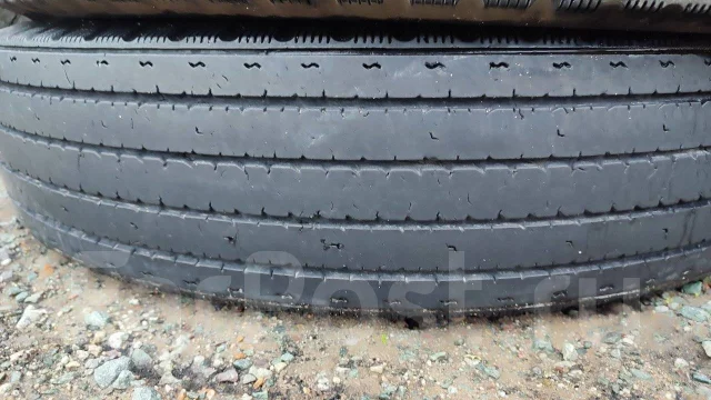 Bridgestone R115. ������, 2018 ���, �/�, ����� 70 % ����