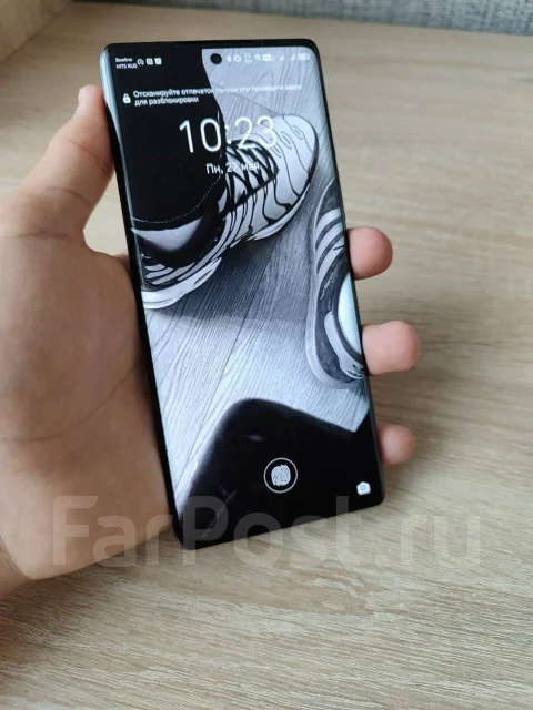 Honor X9a. �/�, 128 ��, ������, 3G, 4G LTE, 5G, NFC ����
