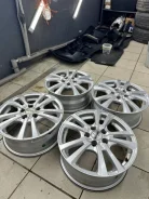 Weds Buster. 6.0x15", 5x100, ET45, �� 80���. ����