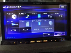 Pioneer Carrozzeria AVIC-ZH9990 ����