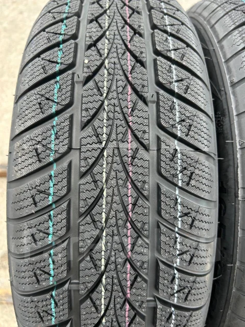 Triangle WinterX TW401. ������, ��� �����, 2026 ���, ����� ����