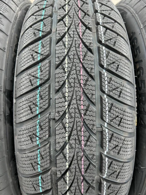 Triangle WinterX TW401. ������, ��� �����, 2026 ���, ����� ����