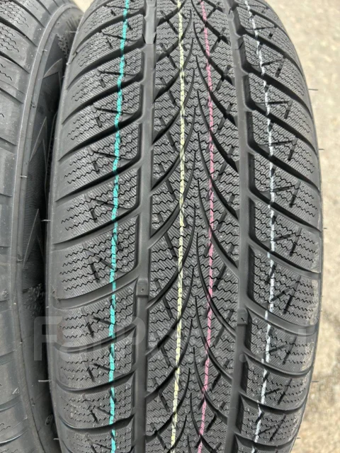 Triangle WinterX TW401. ������, ��� �����, 2026 ���, ����� ����