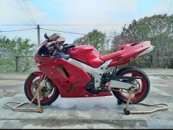 Kawasaki Ninja ZX-9R. 899����. ��., ��������, ���������, ������ �� �� ����