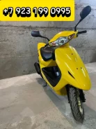 Honda Dio AF57. 49����. ��., ��������, ��� ���, ��� ������� ����